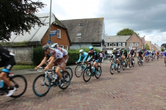 Eneco Tour 2014